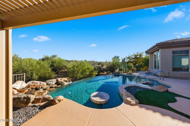 34617 N DESERT RIDGE Drive, Scottsdale, AZ 85262