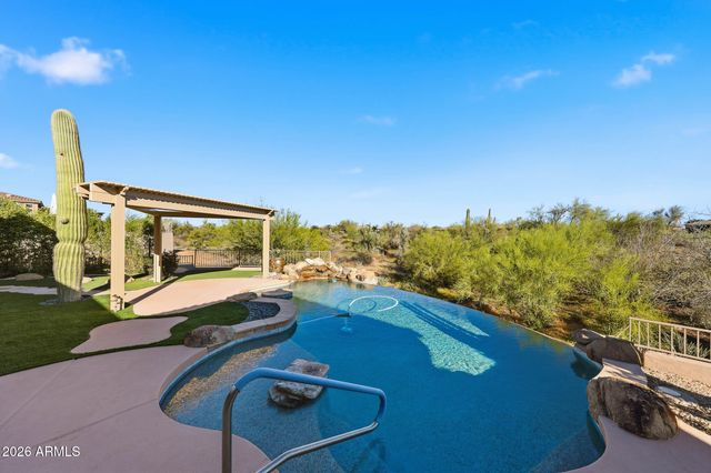 34617 N DESERT RIDGE Drive, Scottsdale, AZ 85262