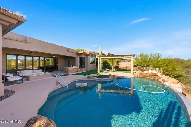 34617 N DESERT RIDGE Drive, Scottsdale, AZ 85262