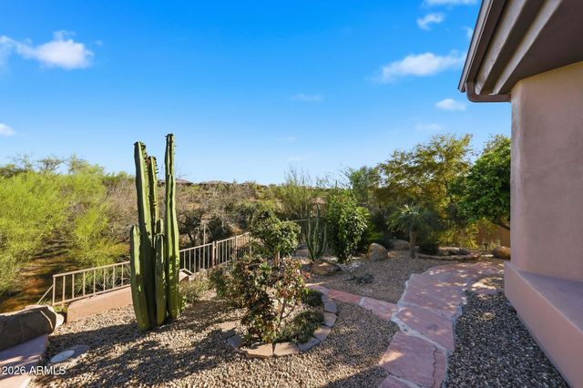 34617 N DESERT RIDGE Drive, Scottsdale, AZ 85262
