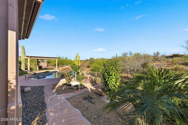 34617 N DESERT RIDGE Drive, Scottsdale, AZ 85262