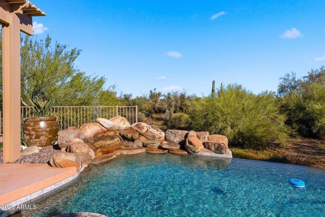 34617 N DESERT RIDGE Drive, Scottsdale, AZ 85262