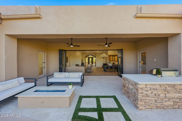 34617 N DESERT RIDGE Drive, Scottsdale, AZ 85262
