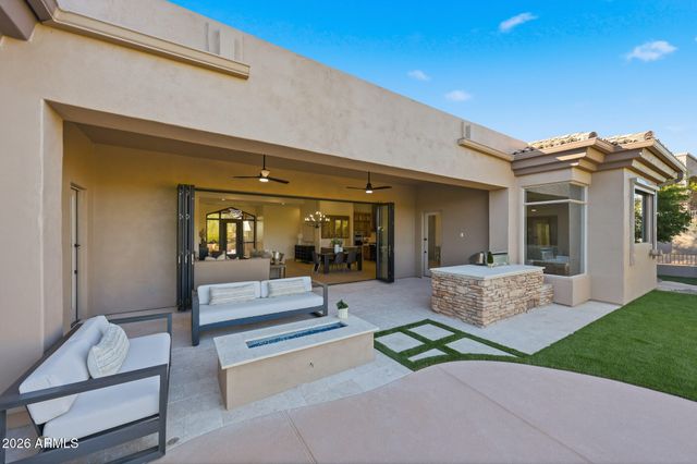 34617 N DESERT RIDGE Drive, Scottsdale, AZ 85262