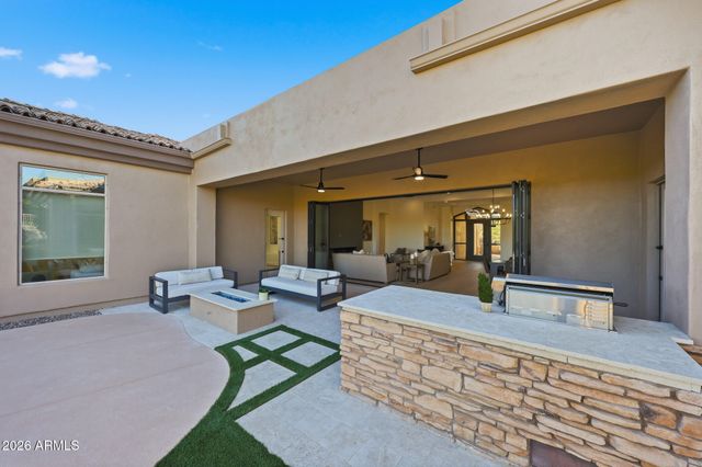 34617 N DESERT RIDGE Drive, Scottsdale, AZ 85262