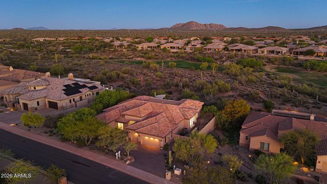 34617 N DESERT RIDGE Drive, Scottsdale, AZ 85262