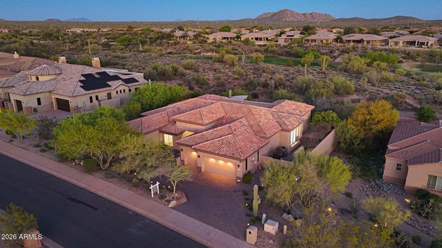 34617 N DESERT RIDGE Drive, Scottsdale, AZ 85262