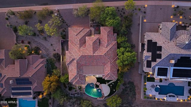 34617 N DESERT RIDGE Drive, Scottsdale, AZ 85262