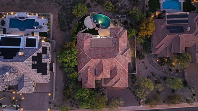 34617 N DESERT RIDGE Drive, Scottsdale, AZ 85262