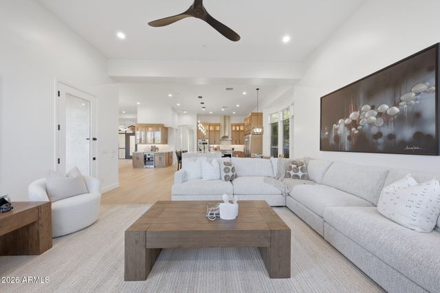 34617 N DESERT RIDGE Drive, Scottsdale, AZ 85262