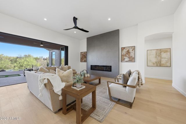 34617 N DESERT RIDGE Drive, Scottsdale, AZ 85262