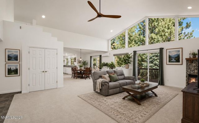 50 Sunridge Drive, Reno, NV 89511