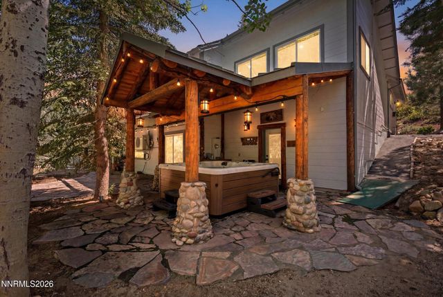50 Sunridge Drive, Reno, NV 89511