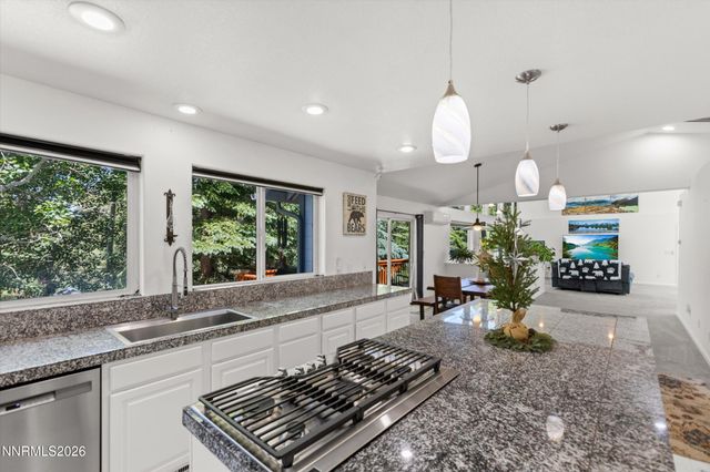 50 Sunridge Drive, Reno, NV 89511