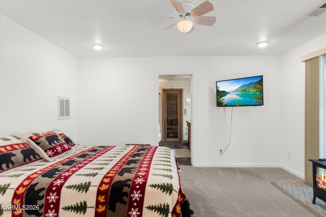 50 Sunridge Drive, Reno, NV 89511