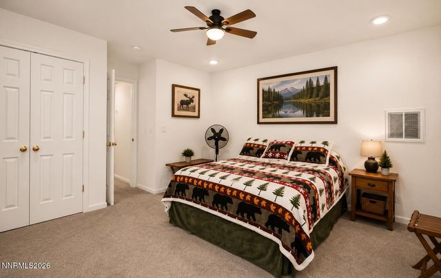 50 Sunridge Drive, Reno, NV 89511