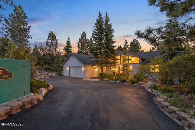 50 Sunridge Drive, Reno, NV 89511