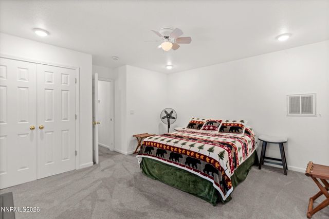 50 Sunridge Drive, Reno, NV 89511