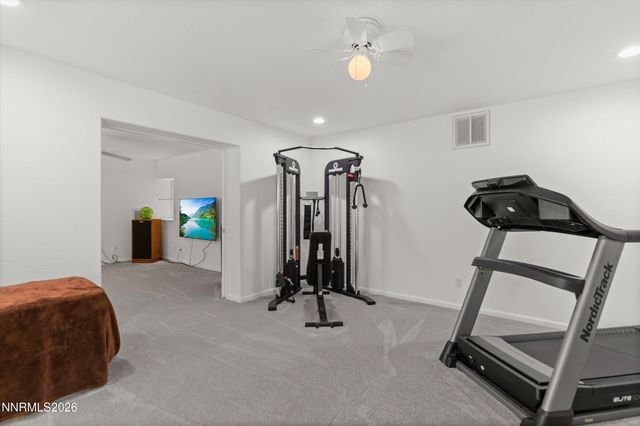 50 Sunridge Drive, Reno, NV 89511