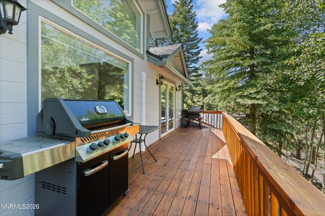 50 Sunridge Drive, Reno, NV 89511