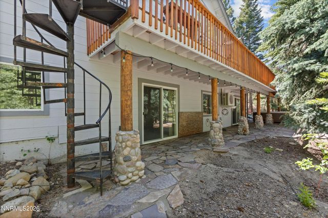 50 Sunridge Drive, Reno, NV 89511