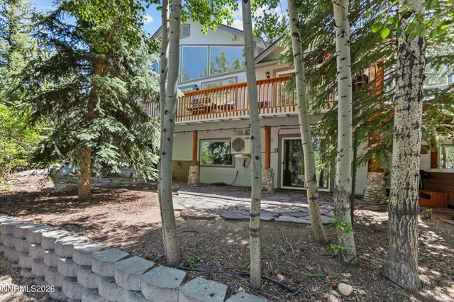 50 Sunridge Drive, Reno, NV 89511