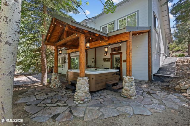 50 Sunridge Drive, Reno, NV 89511