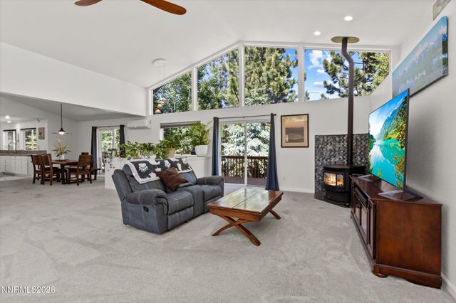 50 Sunridge Drive, Reno, NV 89511