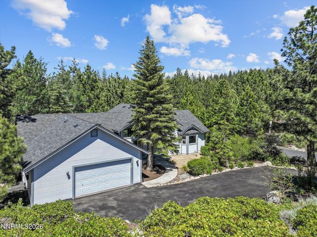 50 Sunridge Drive, Reno, NV 89511