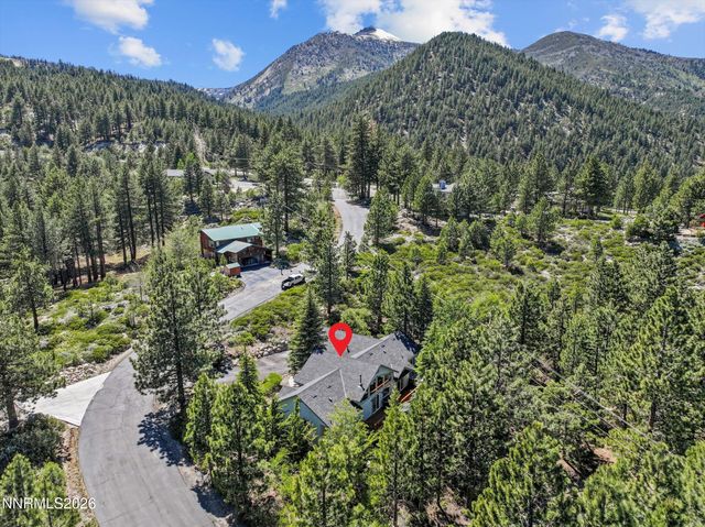 50 Sunridge Drive, Reno, NV 89511