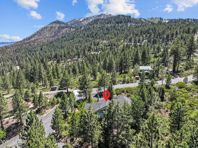 50 Sunridge Drive, Reno, NV 89511