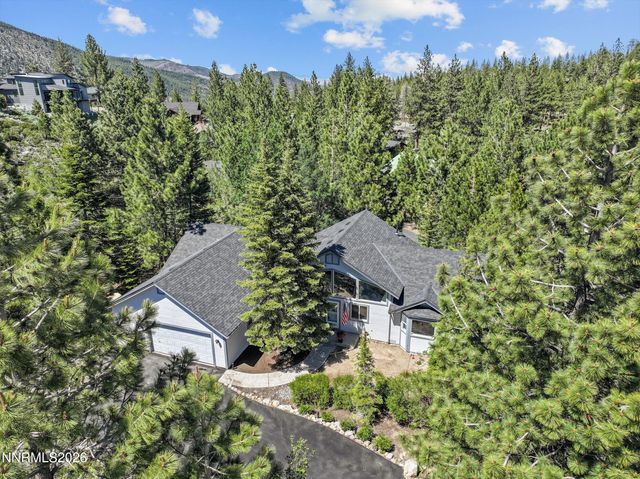 50 Sunridge Drive, Reno, NV 89511