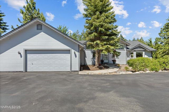 50 Sunridge Drive, Reno, NV 89511