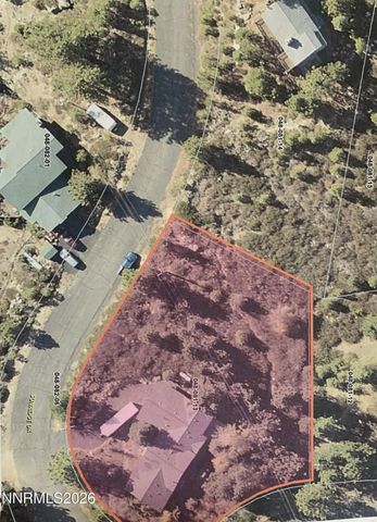 50 Sunridge Drive, Reno, NV 89511