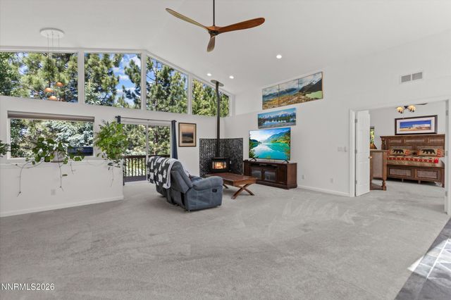 50 Sunridge Drive, Reno, NV 89511