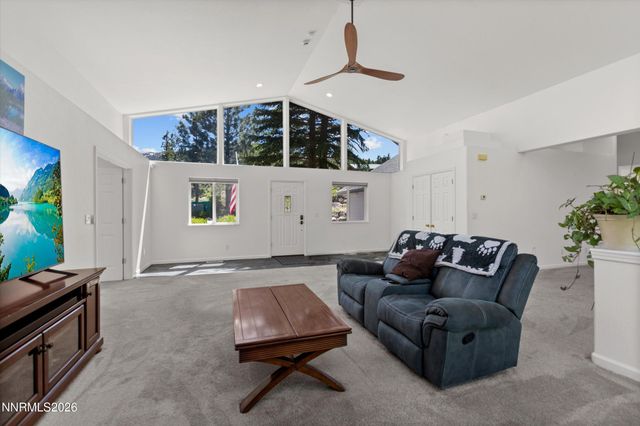 50 Sunridge Drive, Reno, NV 89511