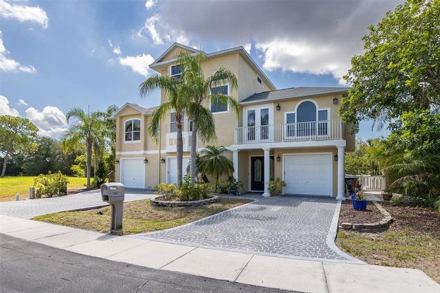 3020 SHEPPARDS CROOK COURT, Holiday, FL 34691