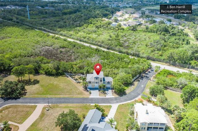 3020 SHEPPARDS CROOK COURT, Holiday, FL 34691