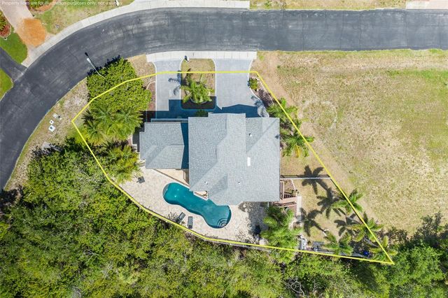 3020 SHEPPARDS CROOK COURT, Holiday, FL 34691