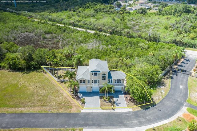 3020 SHEPPARDS CROOK COURT, Holiday, FL 34691