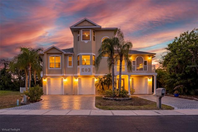 3020 SHEPPARDS CROOK COURT, Holiday, FL 34691