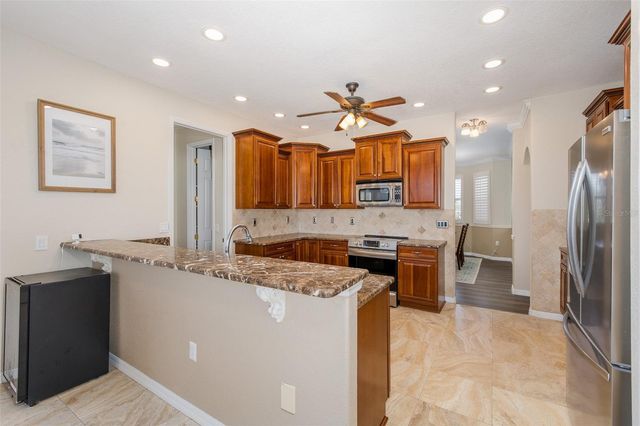 3020 SHEPPARDS CROOK COURT, Holiday, FL 34691