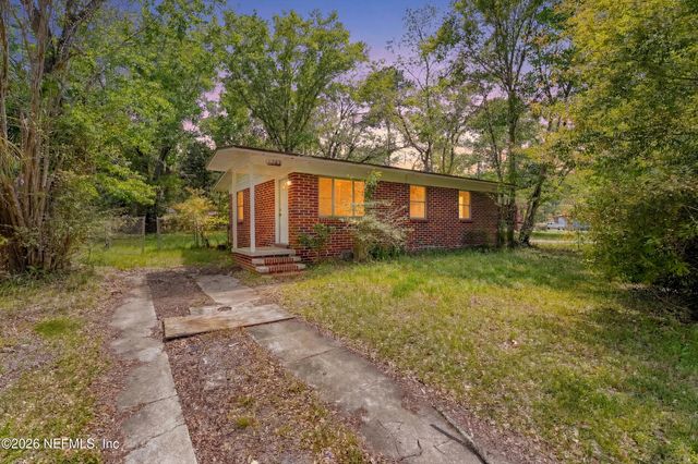 6289 PETTIFORD Drive, Jacksonville, FL 32209