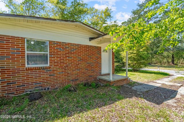 6289 PETTIFORD Drive, Jacksonville, FL 32209