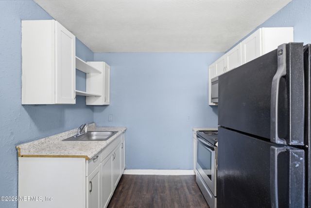 6289 PETTIFORD Drive, Jacksonville, FL 32209