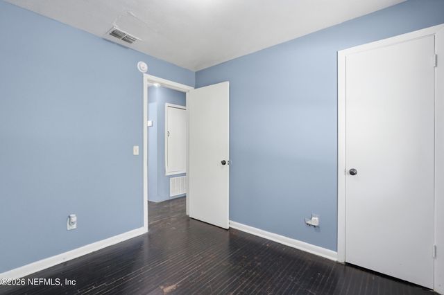 6289 PETTIFORD Drive, Jacksonville, FL 32209