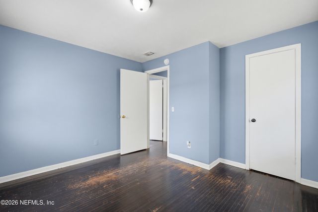 6289 PETTIFORD Drive, Jacksonville, FL 32209