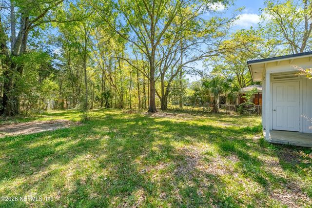 6289 PETTIFORD Drive, Jacksonville, FL 32209