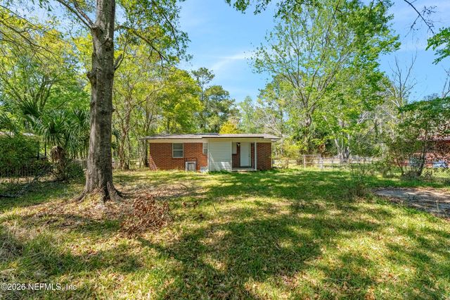 6289 PETTIFORD Drive, Jacksonville, FL 32209