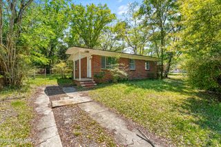 6289 PETTIFORD Drive, Jacksonville, FL 32209